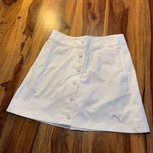 Puma Golf Skort size S